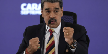 Hemisferio en caos: El ataque que cambiara todo