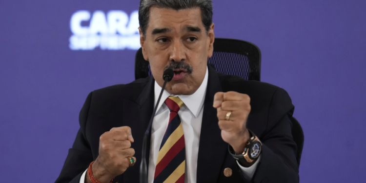 Hemisferio en caos: El ataque que cambiara todo