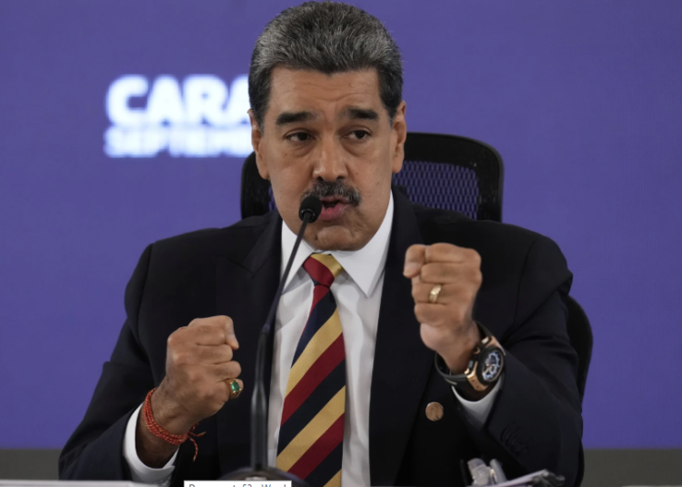 Hemisferio en caos: El ataque que cambiara todo