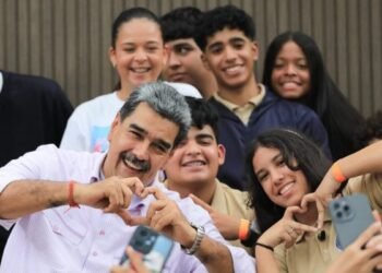 Maduro anuncia la creación de una Inteligencia Artificial ‘made in Venezuela’