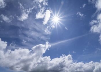 Domingo de Sol: Prepárate para un Día Radiante