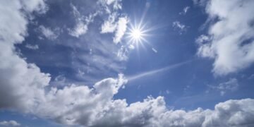 Domingo de Sol: Prepárate para un Día Radiante