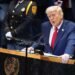 Trump ataca a la ONU en discurso ante la Asamblea General