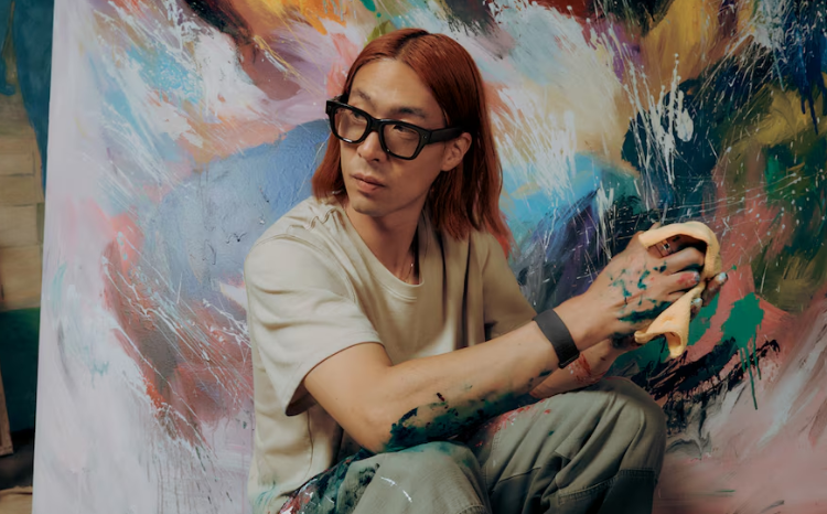 ¡Meta Revienta el Futuro! Mira las Gafas Inteligentes Que Te Volarán la Cabeza 🤯 [IMÁGENES EXCLUSIVAS]