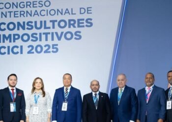 ¡CICI2025 Despega en Punta Cana! Líderes Fiscales de América Latina Marcan el Rumbo