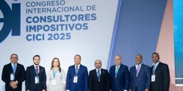 ¡CICI2025 Despega en Punta Cana! Líderes Fiscales de América Latina Marcan el Rumbo