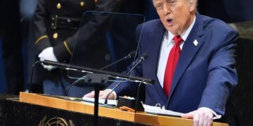 Trump despliega federales: Portland bajo militarización