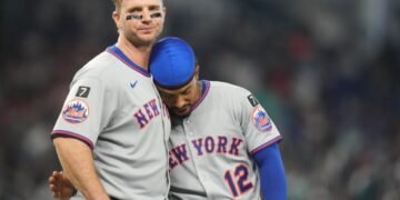 Mets Colapsan en Miami: El Fin Decepcionante del Sueño Playoff