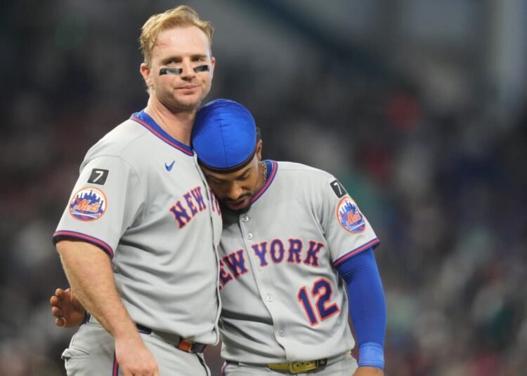 Mets Colapsan en Miami: El Fin Decepcionante del Sueño Playoff