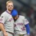 Mets Colapsan en Miami: El Fin Decepcionante del Sueño Playoff