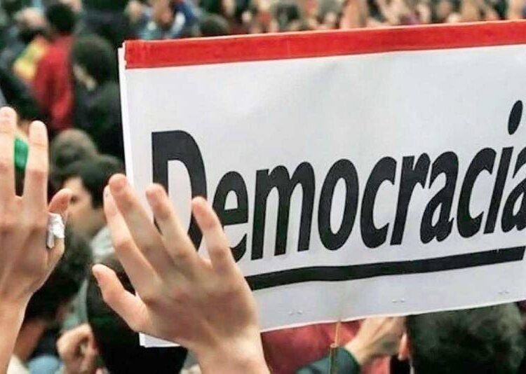 ¿En peligro la libertad? Los desafíos que acechan a la democracia en Latinoamérica