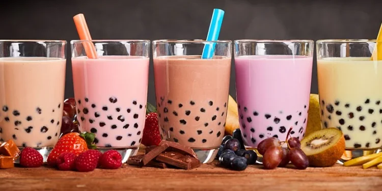 ¿Tu té favorito es venenoso? La verdad sobre el plomo en el bubble tea