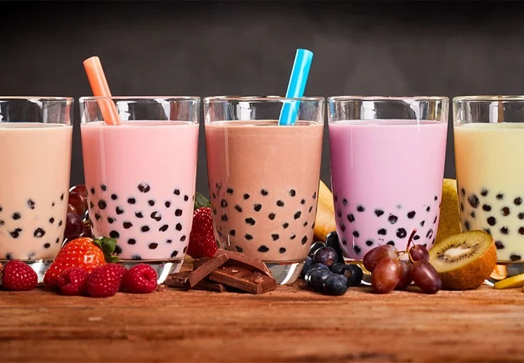 ¿Tu té favorito es venenoso? La verdad sobre el plomo en el bubble tea
