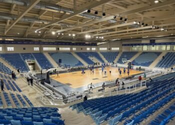 Triple Impacto: Los 3 Grandes Choques que Sacuden el Basket Superior Distrital