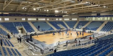 Triple Impacto: Los 3 Grandes Choques que Sacuden el Basket Superior Distrital