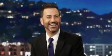 Jimmy Kimmel fuera del aire: ABC suspende su programa indefinidamente tras polémicos comentarios sobre Charlie Kirk