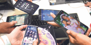 República Dominicana supera los 11.9 millones de líneas telefónicas activas: prepago sigue siendo la opción favorita