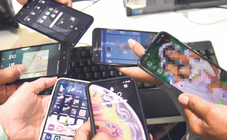 República Dominicana supera los 11.9 millones de líneas telefónicas activas: prepago sigue siendo la opción favorita