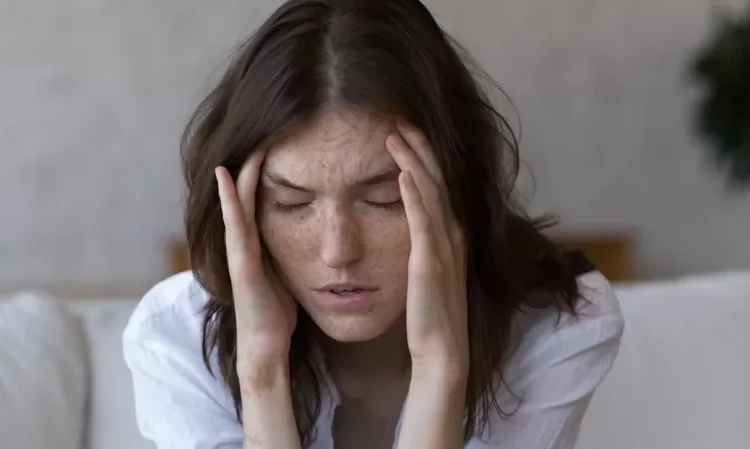 ¡Adiós a la Migraña! 9 Secretos para Transformar tu Vida