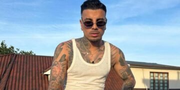 Rauw Alejandro Lanza Álbum: ¡Bachata escrita por Romeo Santos y tema con Jey One!