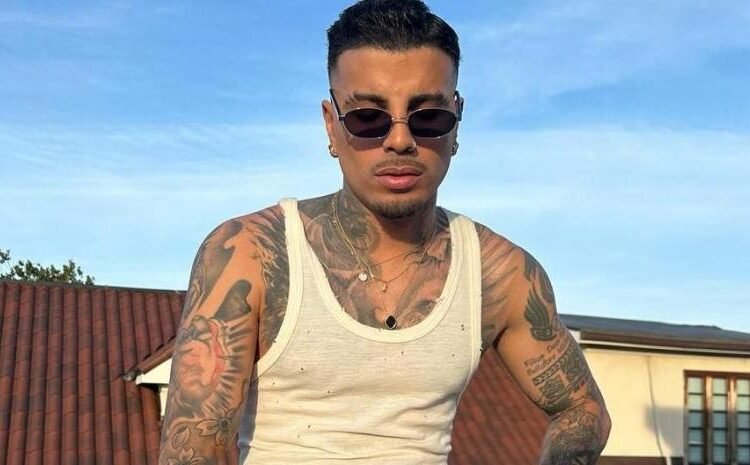 Rauw Alejandro Lanza Álbum: ¡Bachata escrita por Romeo Santos y tema con Jey One!