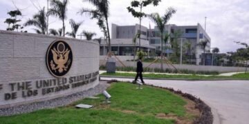 Embajada EE.UU. en RD Elogia Clima de Inversión Confiable: ¡Tu Capital Seguro!