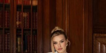 ¡La Reina de la Belleza es Mamá! Krystyna Pyszková, Miss Mundo 2024, da a luz a una hermosa niña