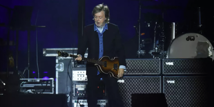 Yesterday cumple 60: La icónica melodía de Paul McCartney que conquistó al mundo