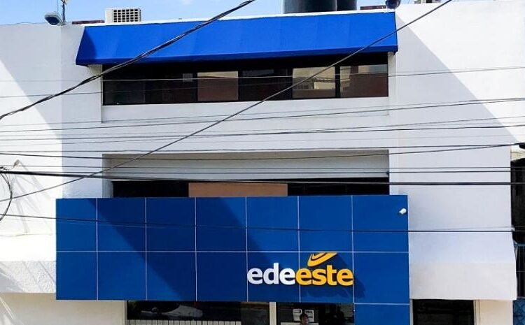 Falla eléctrica en AILA no afecta operaciones de Edeeste, según la empresa