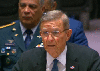 ¡Haití Gana! Gobierno Estalla de Alegría por Aprobación de Nueva Fuerza Antipandillas