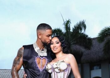 ¡Boda en ciernes! Dj Adoni sorprende a Lisabely Lugo con una romántica proposición de matrimonio