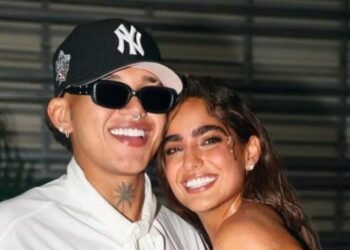 Bombazo: Isabella Ladera denuncia a Beéle por filtrar video íntimo sin su consentimiento