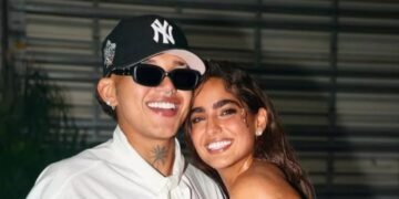 Bombazo: Isabella Ladera denuncia a Beéle por filtrar video íntimo sin su consentimiento