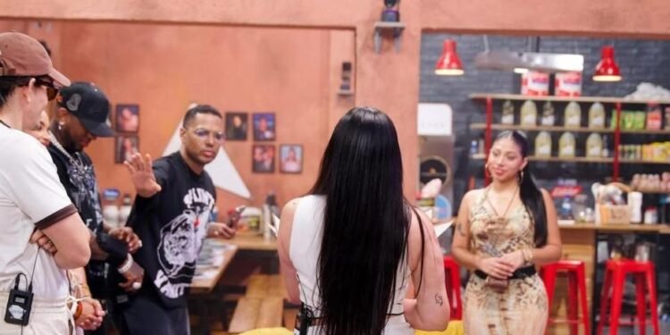 ¡Vuelve la diversión! «La Casa de Alofoke» regresa con su segunda temporada el 20 de octubre