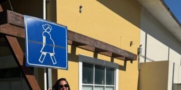 Larimar Fiallo espera su segundo bebé