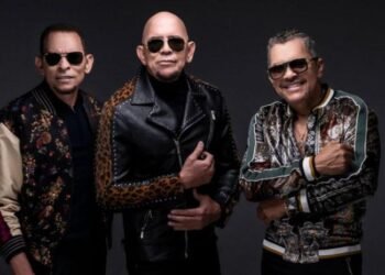 ¡Vuelve el Fuego! Los Hermanos Rosario llevarán su swing contagioso a la Fiesta de Las Mercedes