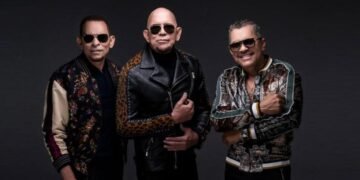 ¡Vuelve el Fuego! Los Hermanos Rosario llevarán su swing contagioso a la Fiesta de Las Mercedes