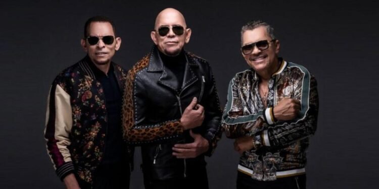 ¡Vuelve el Fuego! Los Hermanos Rosario llevarán su swing contagioso a la Fiesta de Las Mercedes