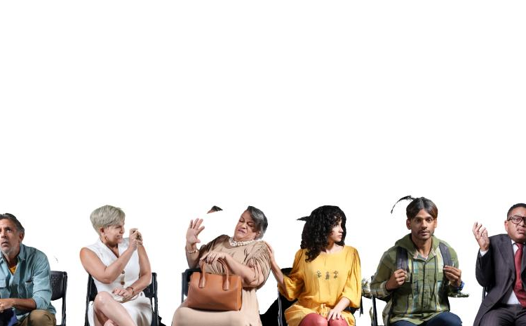 Toc Toc: La obra que rompe tabúes sobre los trastornos obsesivo-compulsivos