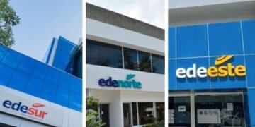 Apagón masivo: Salida de plantas de AES deja sin luz a miles de usuarios de Edesur, Edenorte y Edeeste