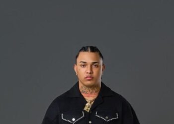 Chaki Bley revoluciona la música urbana con sus éxitos ‘Pretty little baby’ y ‘Una chica good’