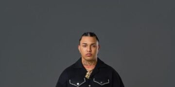 Chaki Bley revoluciona la música urbana con sus éxitos ‘Pretty little baby’ y ‘Una chica good’