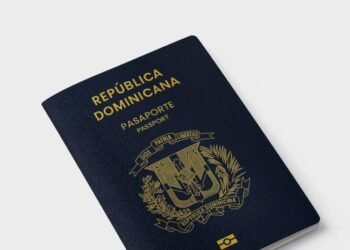 ¡Llega la revolución en la identificación! Primeros pasaportes electrónicos con 70 medidas de seguridad extremas llegan al país