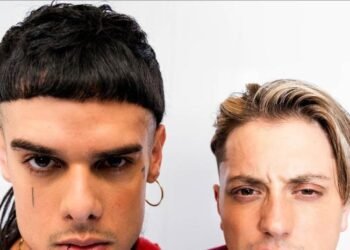 Ca7riel y Paco Amoroso lideran los Latin Grammy 2026 con récord de 10 nominaciones