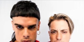 Ca7riel y Paco Amoroso lideran los Latin Grammy 2026 con récord de 10 nominaciones