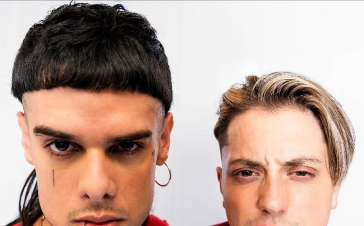 Ca7riel y Paco Amoroso lideran los Latin Grammy 2026 con récord de 10 nominaciones