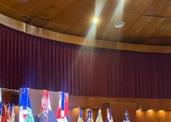 Franklin García Fermín responde a críticas: «Deterioro en UASD recibe atención, mientras ITLA carga con instalaciones obsoletas»