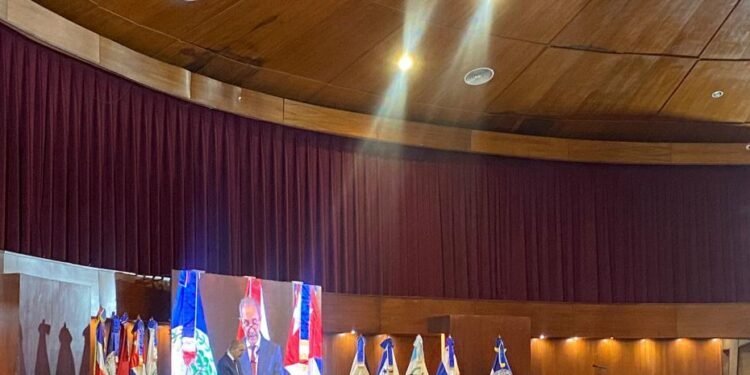 Franklin García Fermín responde a críticas: «Deterioro en UASD recibe atención, mientras ITLA carga con instalaciones obsoletas»