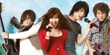 CONFIRMADO: ‘Camp Rock 3’ regresa con los Jonas Brothers, ¡pero sin Demi Lovato a bordo!