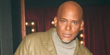 Times Square se viste de caribeño: Waddys Jáquez y Alberto Zayas presentan «Dominicana, La Bella»